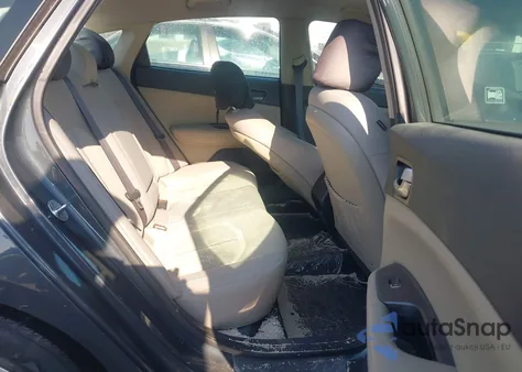 2016 Kia Optima Lx from USA, damaged, VIN KNAGT4L34G5081369